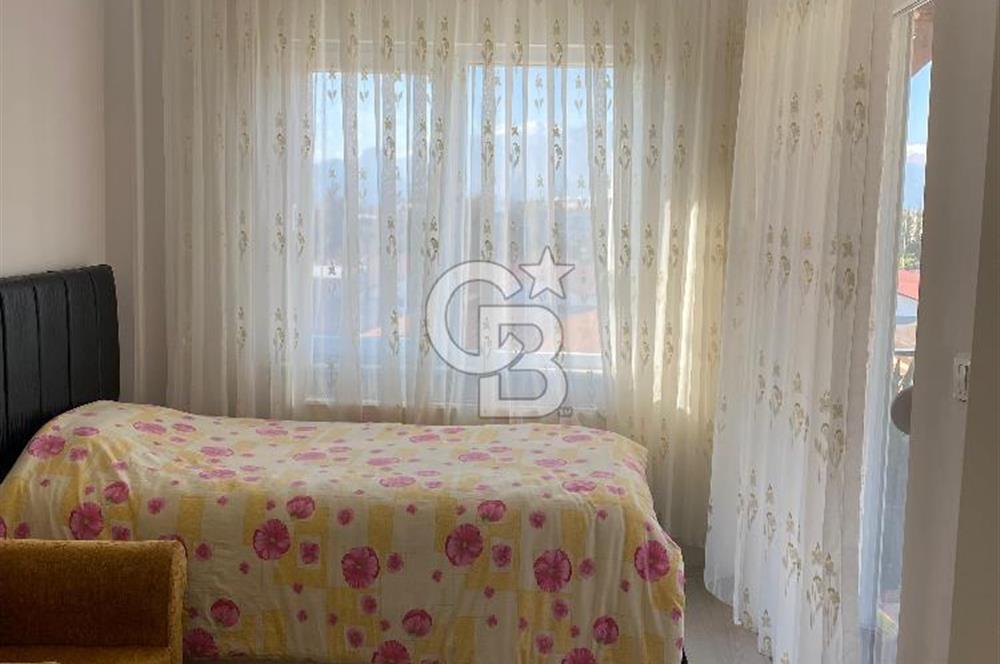 Fabrikalar'da Lüks 7+1 Dubleks Geniş Aile İçin şehrin merkezinde