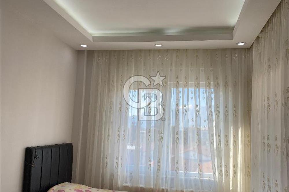 Fabrikalar'da Lüks 7+1 Dubleks Geniş Aile İçin şehrin merkezinde