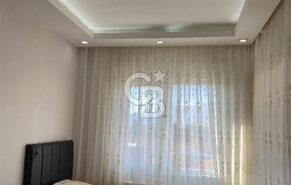 Fabrikalar'da Lüks 7+1 Dubleks Geniş Aile İçin şehrin merkezinde