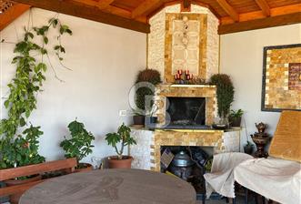 Fabrikalar'da Lüks 7+1 Dubleks Geniş Aile İçin şehrin merkezinde - 3 - 322166