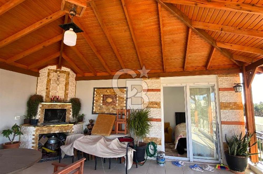 Fabrikalar'da Lüks 7+1 Dubleks Geniş Aile İçin şehrin merkezinde