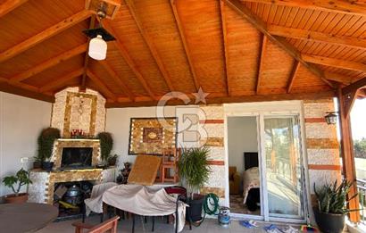 Fabrikalar'da Lüks 7+1 Dubleks Geniş Aile İçin şehrin merkezinde