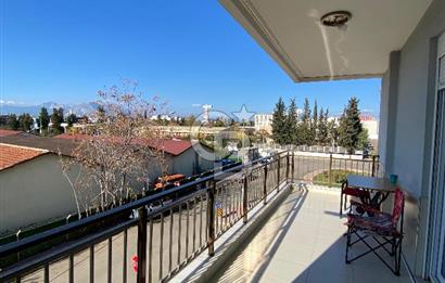 Fabrikalar'da Lüks 7+1 Dubleks Geniş Aile İçin şehrin merkezinde