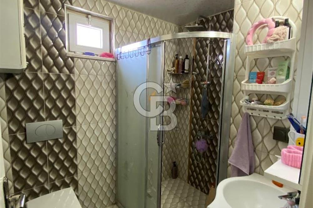 Fabrikalar'da Lüks 7+1 Dubleks Geniş Aile İçin şehrin merkezinde