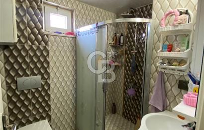 Fabrikalar'da Lüks 7+1 Dubleks Geniş Aile İçin şehrin merkezinde