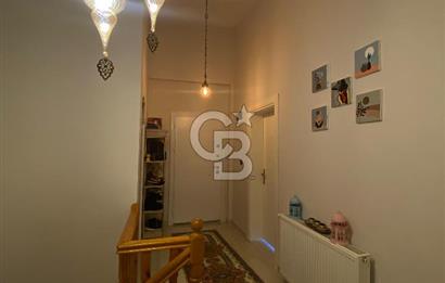 Fabrikalar'da Lüks 7+1 Dubleks Geniş Aile İçin şehrin merkezinde