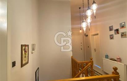 Fabrikalar'da Lüks 7+1 Dubleks Geniş Aile İçin şehrin merkezinde