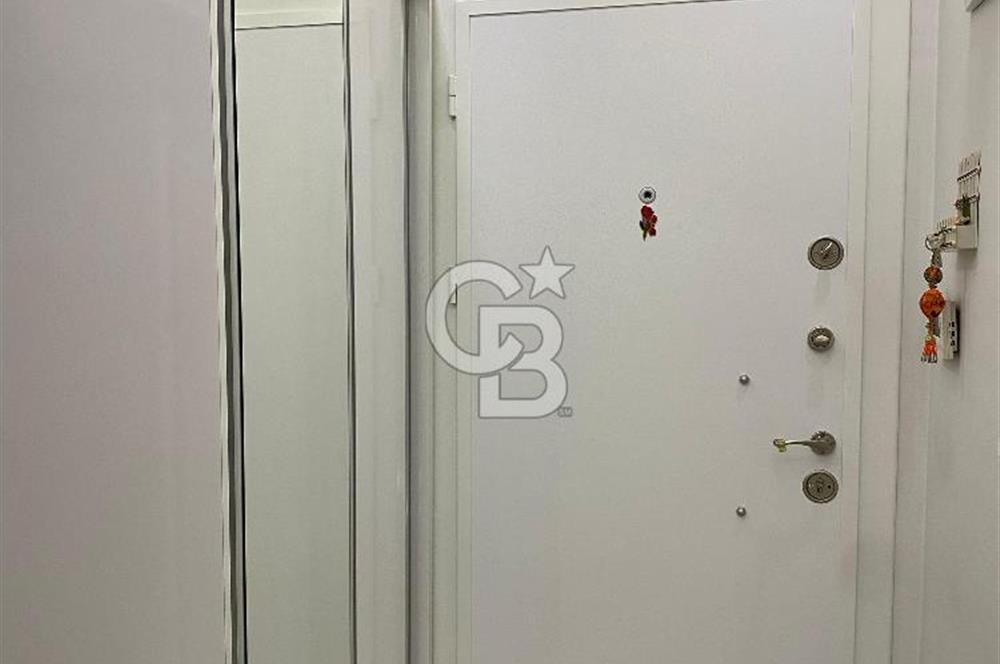 Fabrikalar'da Lüks 7+1 Dubleks Geniş Aile İçin şehrin merkezinde