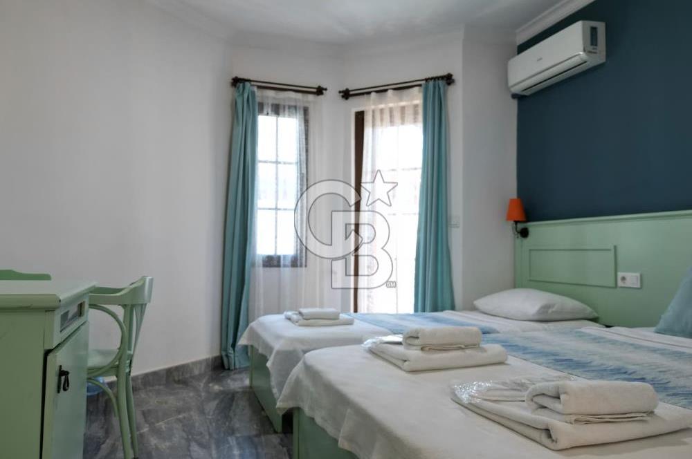 Akyaka'da 2 Yıldızlı 36 Yatak Kapasiteli Satılık Otel