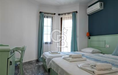 Akyaka'da 2 Yıldızlı 36 Yatak Kapasiteli Satılık Otel