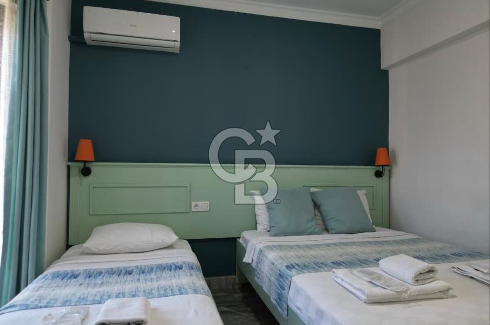 Akyaka'da 2 Yıldızlı 36 Yatak Kapasiteli Satılık Otel