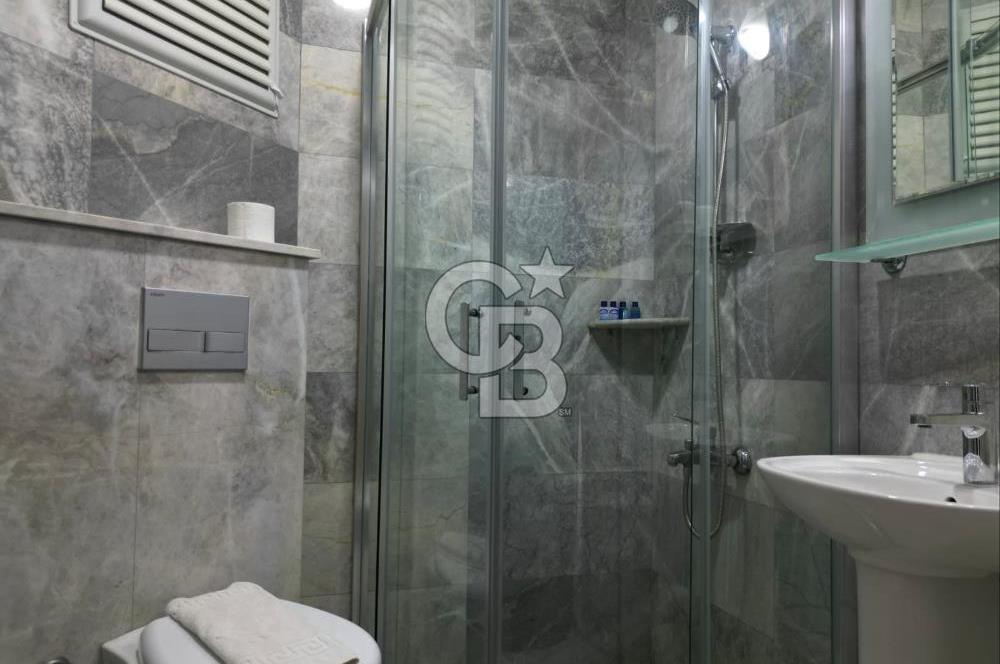 Akyaka'da 2 Yıldızlı 36 Yatak Kapasiteli Satılık Otel