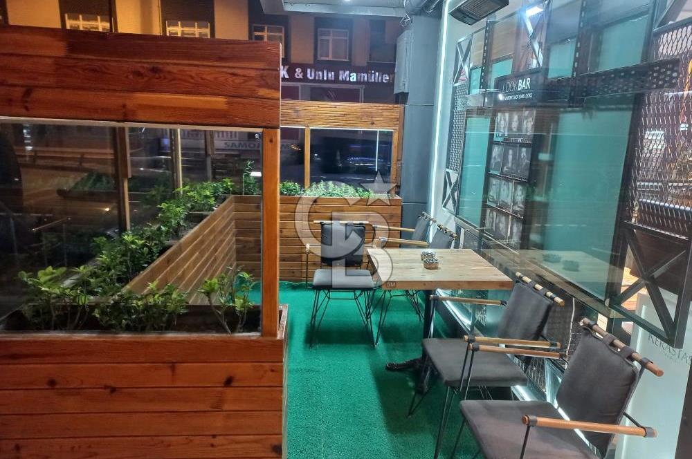 Ümraniye Şerifalide Devren Kira Güzellik Salonu Küaför 