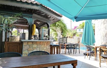 Akyaka'da 2 Yıldızlı 36 Yatak Kapasiteli Satılık Otel