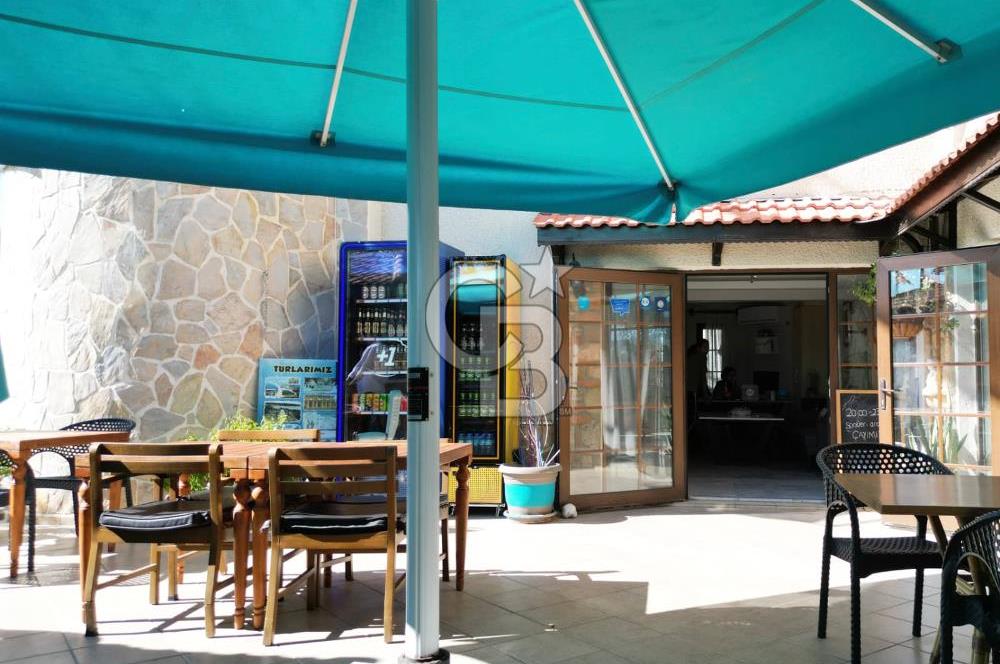 Akyaka'da 2 Yıldızlı 36 Yatak Kapasiteli Satılık Otel