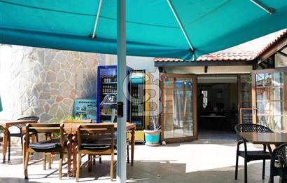 Akyaka'da 2 Yıldızlı 36 Yatak Kapasiteli Satılık Otel