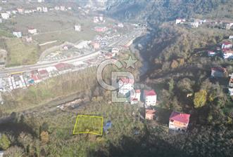 TRABZON'DA SATILIK ARSA İMAR SINIRINDA SAHİLE 5 DAKİKA MESAFEDE - 1 - 322165