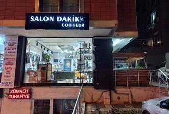 Ümraniye Şerifalide Devren Kira Güzellik Salonu Küaför  - 5 - 322146