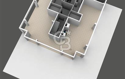 BAĞCILAR GÜNEŞLİ TURKUAZ SİTESİNDE 250 M2 KİRALIK DÜKKAN