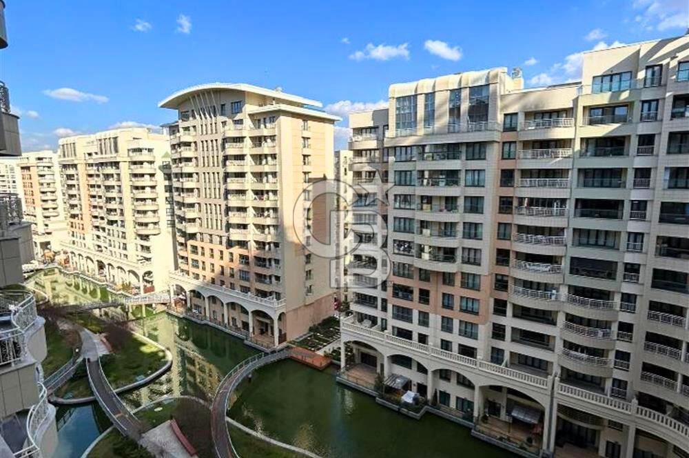 SİNPAŞ YALI EVLERİNDE FERAH 2.5+1 KİRALIK DAİRE