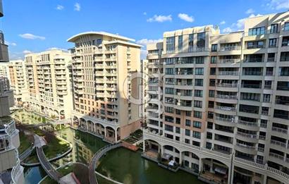 SİNPAŞ YALI EVLERİNDE FERAH 2.5+1 KİRALIK DAİRE