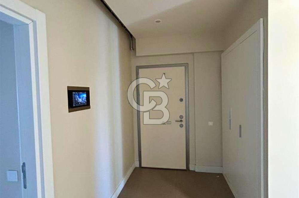 SİNPAŞ YALI EVLERİNDE FERAH 2.5+1 KİRALIK DAİRE