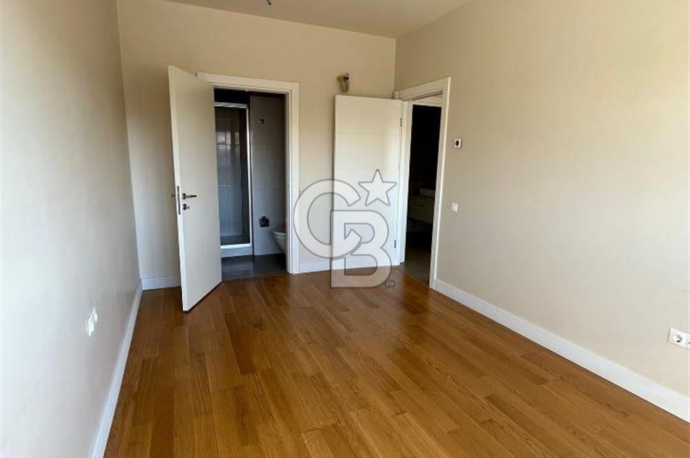 SİNPAŞ YALI EVLERİNDE FERAH 2.5+1 KİRALIK DAİRE