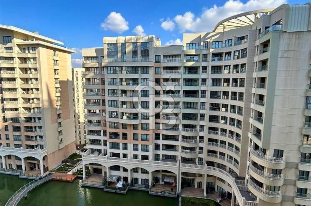 SİNPAŞ YALI EVLERİNDE FERAH 2.5+1 KİRALIK DAİRE