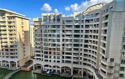 SİNPAŞ YALI EVLERİNDE FERAH 2.5+1 KİRALIK DAİRE