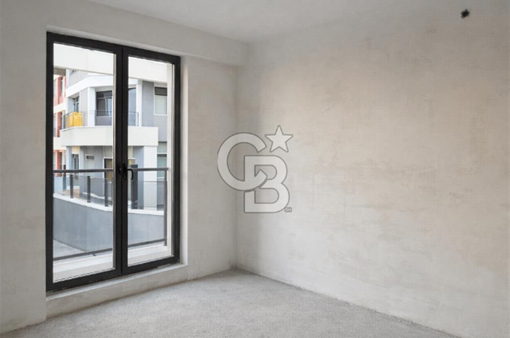 CB Vizyon'dan Örencikte 2+1 Satılık Daire