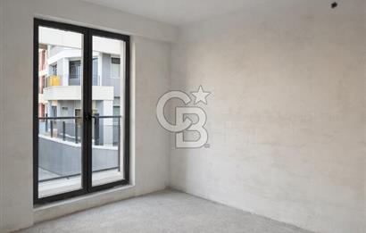 CB Vizyon'dan Örencikte 2+1 Satılık Daire