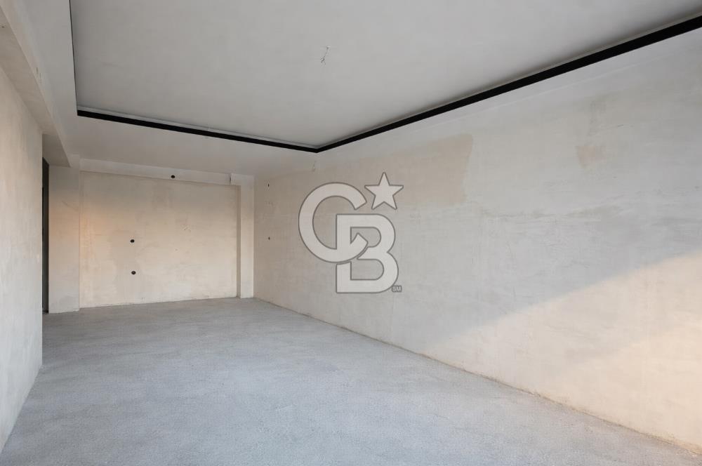 CB Vizyon'dan Örencikte 2+1 Satılık Daire