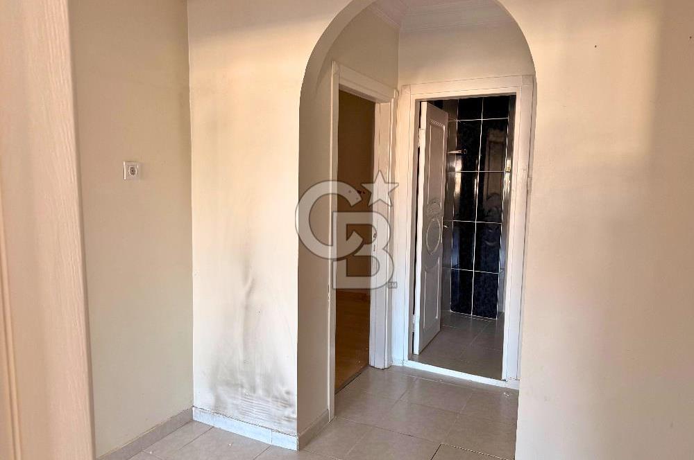 SATILIK | CÖMERTKENT SİTESİ’NDE | METROYA 1 DK | GÜNEY CEPHE | 3+1