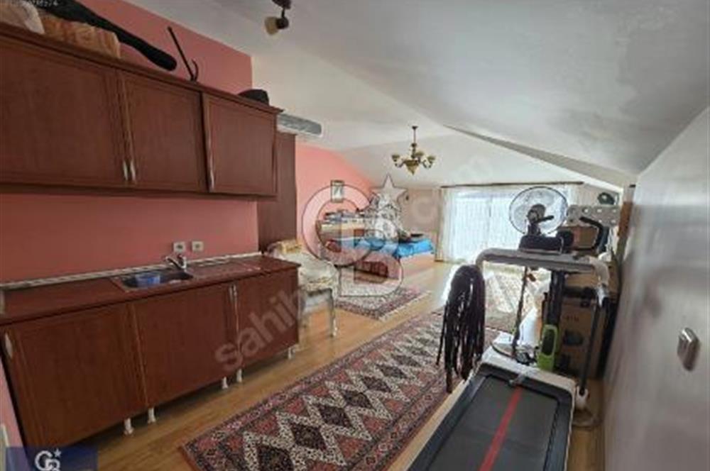 PENDİK DUMANKAYA JELEBEK VADİSİ WVLERİNİN EN GÜZEL DUBLEKSİ