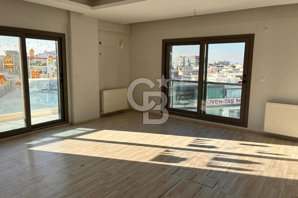 ÇİĞLİ BALATÇIK'TA KİRALIK 2+1