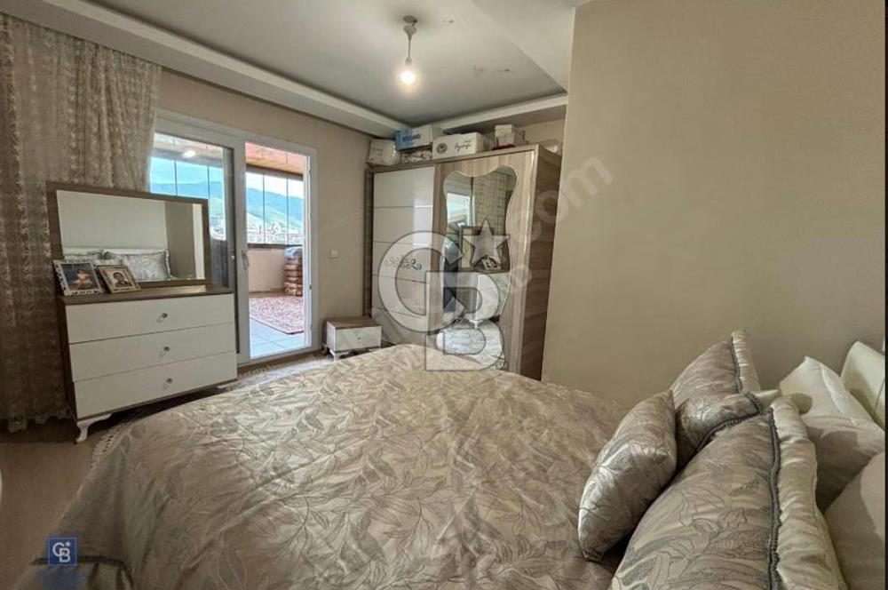 MUSELAND'DAN MENEMEN İNÖNÜ MAHALLESİ'NDE 4+1 DUBLEKS SATILIK