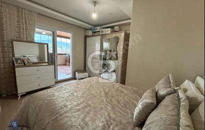 MUSELAND'DAN MENEMEN İNÖNÜ MAHALLESİ'NDE 4+1 DUBLEKS SATILIK