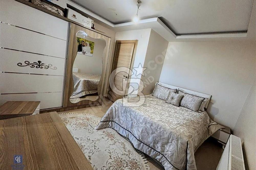 MUSELAND'DAN MENEMEN İNÖNÜ MAHALLESİ'NDE 4+1 DUBLEKS SATILIK