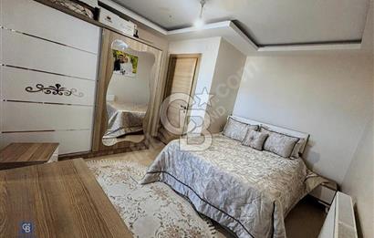 MUSELAND'DAN MENEMEN İNÖNÜ MAHALLESİ'NDE 4+1 DUBLEKS SATILIK