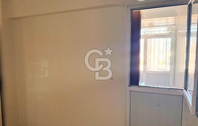 SATILIK | CÖMERTKENT SİTESİ’NDE | METROYA 1 DK | GÜNEY CEPHE | 3+1