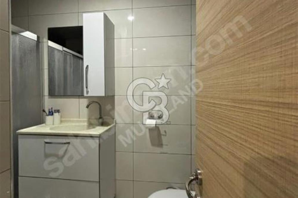 MUSELAND'DAN MENEMEN İNÖNÜ MAHALLESİ'NDE 4+1 DUBLEKS SATILIK