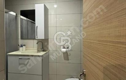 MUSELAND'DAN MENEMEN İNÖNÜ MAHALLESİ'NDE 4+1 DUBLEKS SATILIK