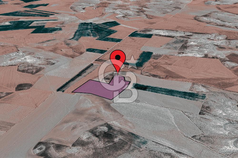 Aşağıkepen’de 47.500 m² Satılık Tarla