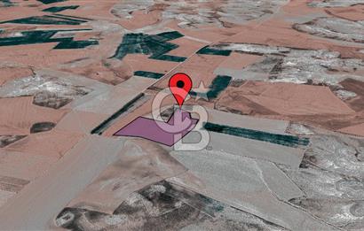 Aşağıkepen’de 47.500 m² Satılık Tarla