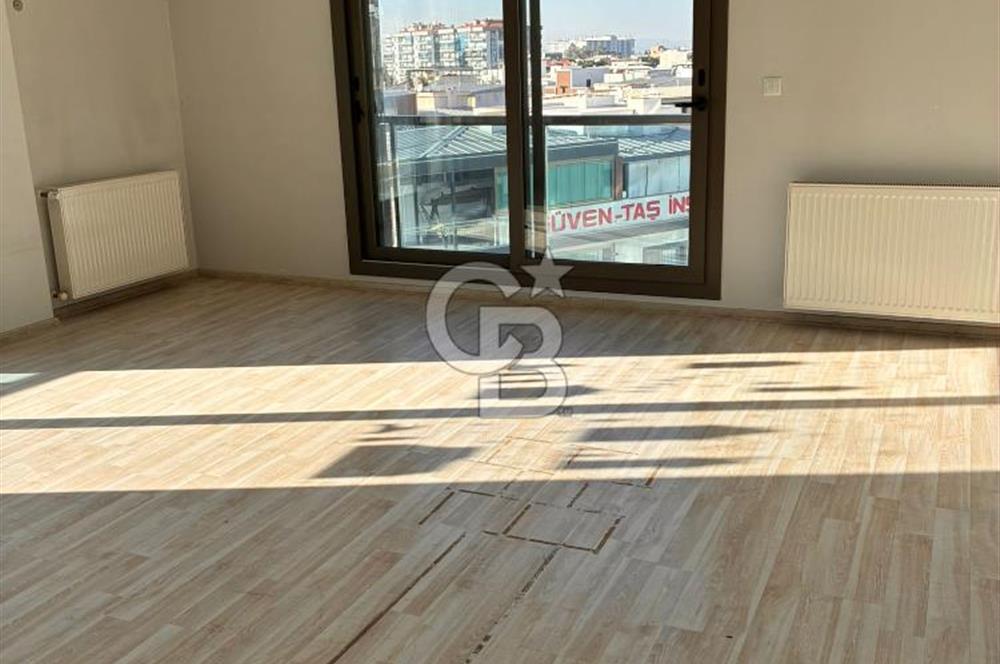 ÇİĞLİ BALATÇIK'TA KİRALIK 2+1