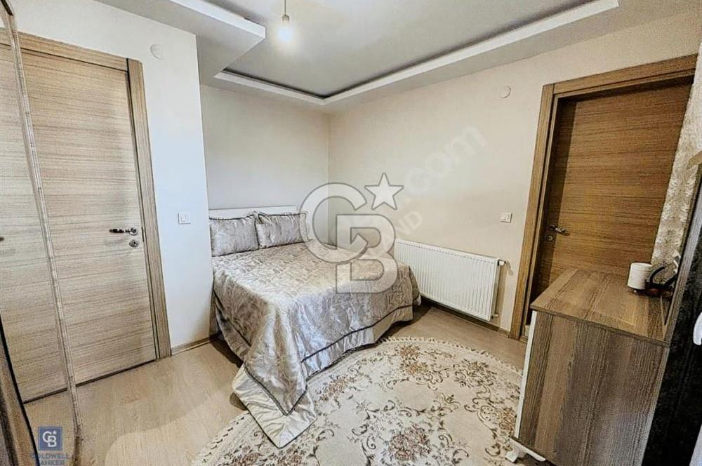 MUSELAND'DAN MENEMEN İNÖNÜ MAHALLESİ'NDE 4+1 DUBLEKS SATILIK