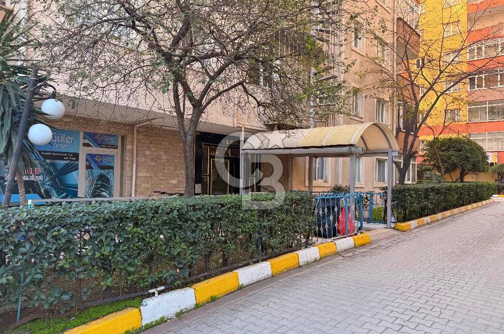 SATILIK | CÖMERTKENT SİTESİ’NDE | METROYA 1 DK | GÜNEY CEPHE | 3+1