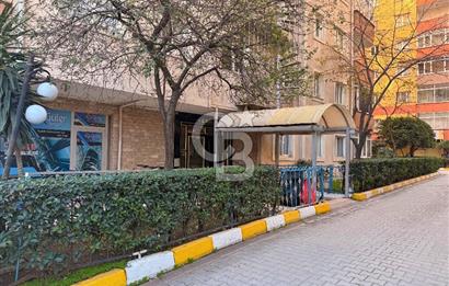 SATILIK | CÖMERTKENT SİTESİ’NDE | METROYA 1 DK | GÜNEY CEPHE | 3+1