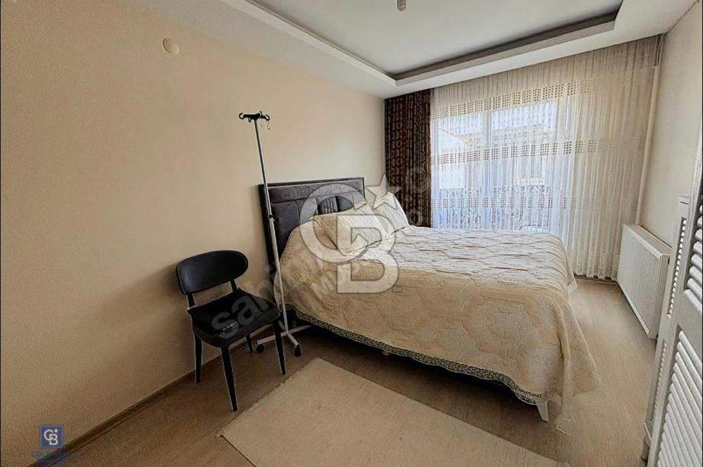 MUSELAND'DAN MENEMEN İNÖNÜ MAHALLESİ'NDE 4+1 DUBLEKS SATILIK