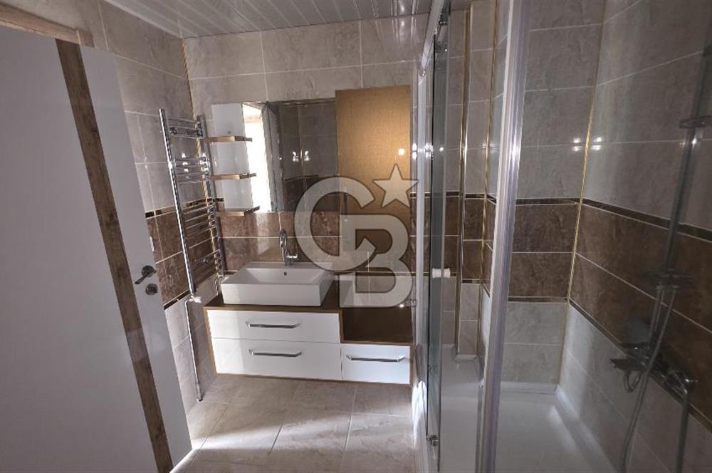 BAĞLICA BAHÇEM EVLERİ-1 SİTESİ SATILIK 4+1 DAİRE